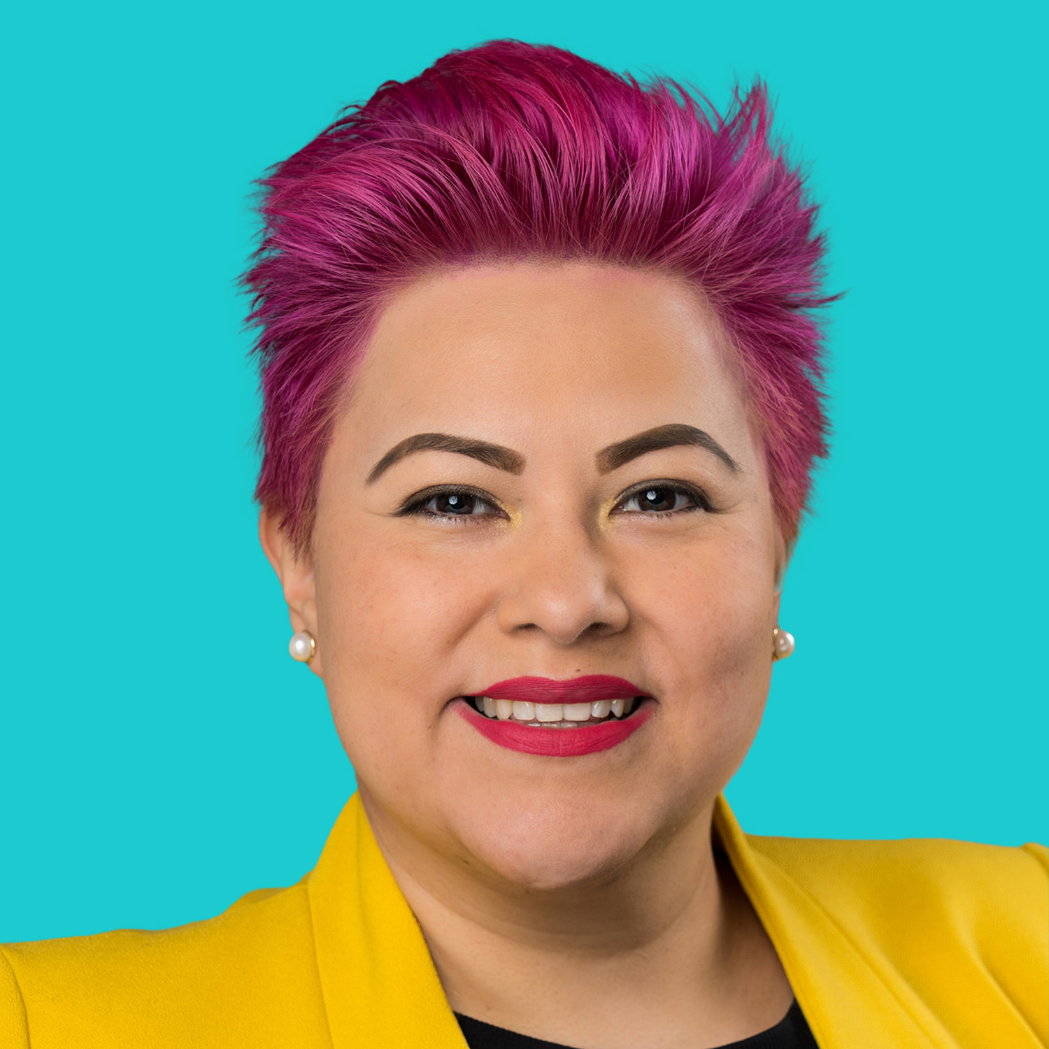 Staf Raza Staff – Galeria de la Raza